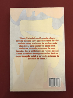 Livro- Em Busca Do Inespecífico - Priscila Figueiredo - comprar online