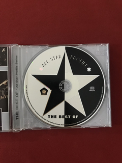 CD - New Order - The Best Of - 2001 - Importado na internet
