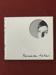 CD - Fernanda Takai - Onde Brilhem Os Olhos Seus - Seminovo