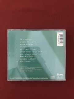 CD - Julio Iglesias - La Carretera - 1995 - Importado - comprar online