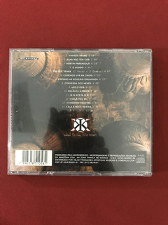 CD - Karnak - Vinheta Árabe - Nacional - comprar online