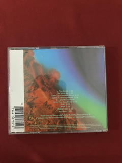 CD - Earth, Wind & Fire - I Am - Importado - Seminovo - comprar online