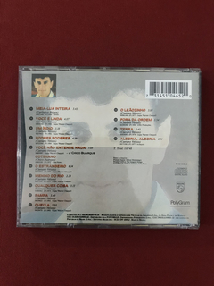 CD - Caetano Veloso- Minha História- 14 Sucessos- Nacional - comprar online