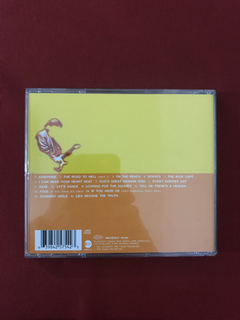 CD - Chris Rea - The Best Of - 1998 - Importado - Seminovo - comprar online