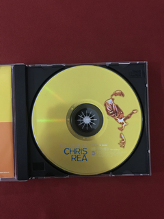 CD - Chris Rea - The Best Of - 1998 - Importado - Seminovo na internet