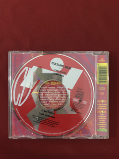 CD - Culture Beat - Mr. Vain - Remix - 1993 - Importado - comprar online