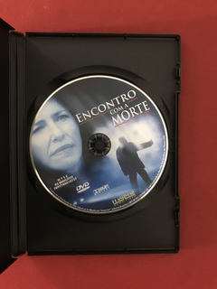 DVD- Encontro Com A Morte- Mimi Rogers- Dir: Richard Brandes na internet
