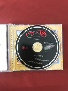 CD - Carpenters - Horizon - Importado - Seminovo na internet