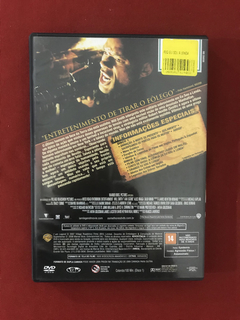 DVD Duplo - Eu Sou A Lenda - Dir: Francis Lawrence - comprar online
