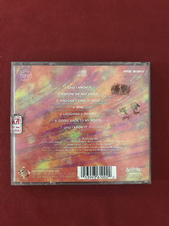 CD - Odyssey - Joy - 1995 - Importado - comprar online