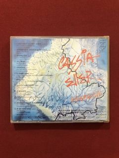 CD - Cassia Eller - O Marginal - Nacional - comprar online