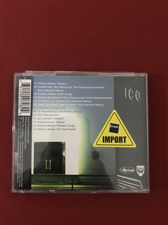 CD - Paul Oakenfold - Perfecto Presents... - Import - Semin. - comprar online