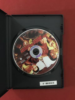 DVD - Hora Do Rush 3 - Jackie Chan - Dir: Brett Ratner na internet