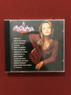CD - A Indomada - Trilha Sonora - 1997 - Nacional