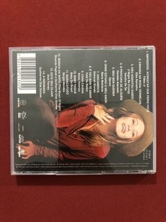 CD - A Indomada - Trilha Sonora - 1997 - Nacional - comprar online