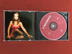 CD - A Indomada - Trilha Sonora - 1997 - Nacional na internet