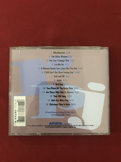 CD - Rey Parker Jr. - Greatest Hits - Importado - Seminovo - comprar online