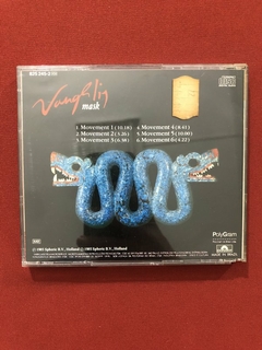 CD - Vangelis - Mask - 1985 - Nacional - Seminovo - comprar online