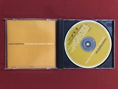 CD - Sarah Brightman - The Andrew Lloyd Webber - Seminovo na internet