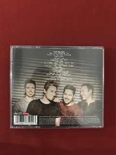 CD - Nickelback - The Best Of - Volume 1 - Nacional - comprar online