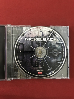 CD - Nickelback - The Best Of - Volume 1 - Nacional na internet