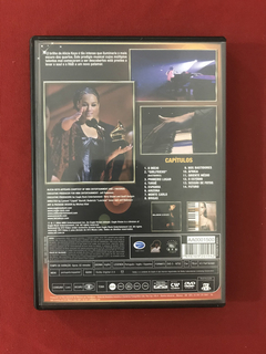 DVD - The Diary Of Alicia Keys - Seminovo - comprar online