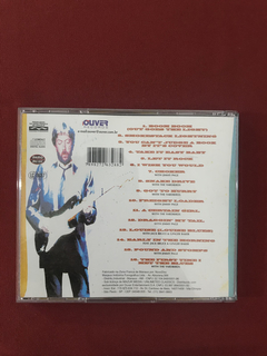 CD - Eric Clapton Featuring Jimmy Page - Volume 1 - Nacional - comprar online