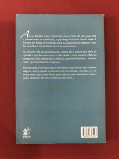 Livro - Senhora Das Águas - Pedro Siqueira - Ed. Prata - comprar online