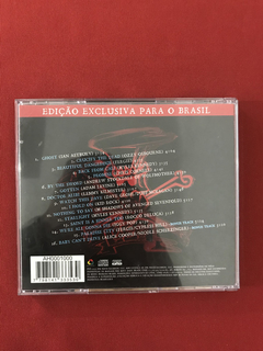 CD - Slash - Slash - 2010 - Nacional - Seminovo - comprar online