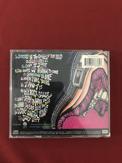 CD - Ramones - Acid Eaters - 1994 - Nacional - comprar online