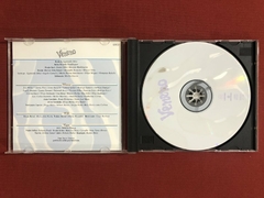 CD - Suave Veneno - Trilha Sonora - 1999 - Nacional na internet