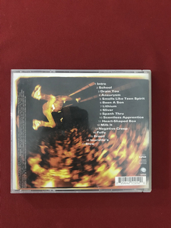 CD - Nirvana- From The Muddy Banks Of The Wishkah - Nacional - comprar online
