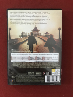 DVD - Não Me Abandone Jamais - Dir: Mark Romanek - comprar online