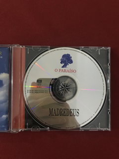 CD - Madredeus - O Paraíso - Nacional - Seminovo na internet