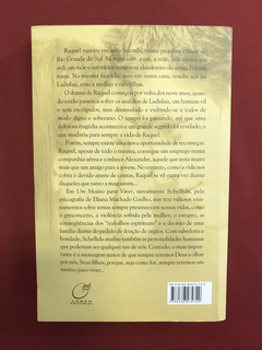Livro - Um Motivo Para Viver - Eliana Machado Coelho - comprar online