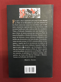 Livro - Maio De 68 - Os Anarquistas E A Revolta - Seminovo - comprar online
