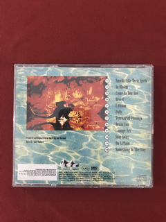CD - Nirvana - Nevermind - 1991 - Nacional - comprar online