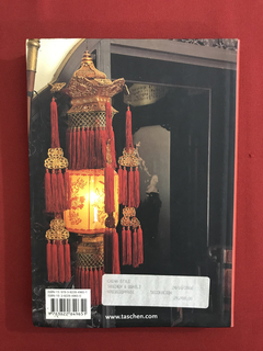 Livro - China Style - Angelika Taschen - Trilíngue - Taschen - comprar online