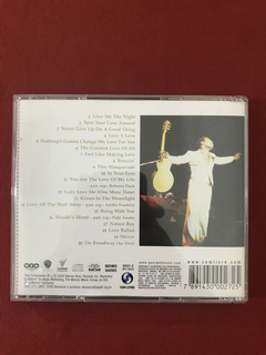 CD - George Benson - The Greatest Hits Of All... - Seminovo - comprar online