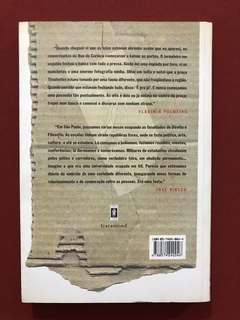 Livro - Abaixo A Ditadura - José Dirceu Vladimir Palmeira - Ed. Garamond - comprar online