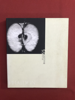 Livro - Wynn Bullock 55 - Ed. Phaidon