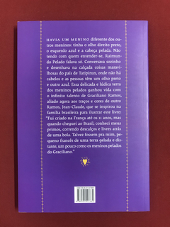 Livro- A Terra Dos Meninos Pelados - Graciliano Ramos- Semin - comprar online