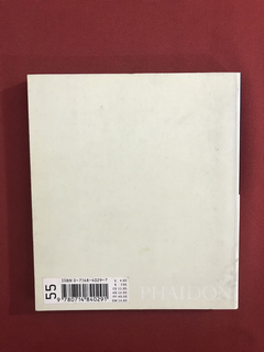 Livro - Wynn Bullock 55 - Ed. Phaidon - comprar online