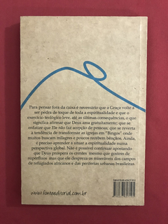 Livro - Pensando Fora Da Caixa - Ricardo Gondim - Fonte Ed. - comprar online