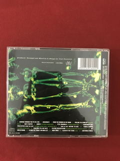 CD - Cypress Hill - Cypress Hill IV - Nacional - Seminovo - comprar online