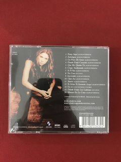 CD - Shakira - Greatest Hits - Nacional - Seminovo - comprar online