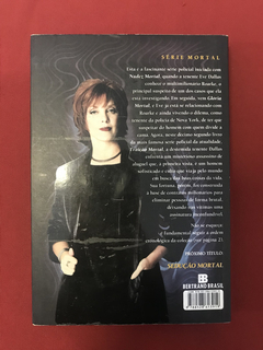Livro - Traição Mortal - Nora Roberts - Seminovo - comprar online