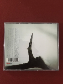 CD - Slipknot - All Hope Is Gone - 2008 - Nacional - comprar online