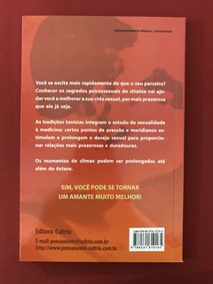 Livro - Os Segredos Sexuais Do Shiatsu - Mantak Chia - Semin - comprar online