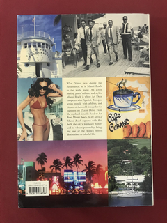 Livro - In The Spirit Of Miami Beach - David Leddick - comprar online